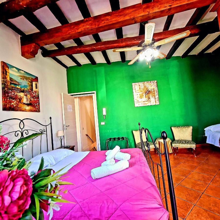 Due Passi Dal Centro Marsala Quarto foto