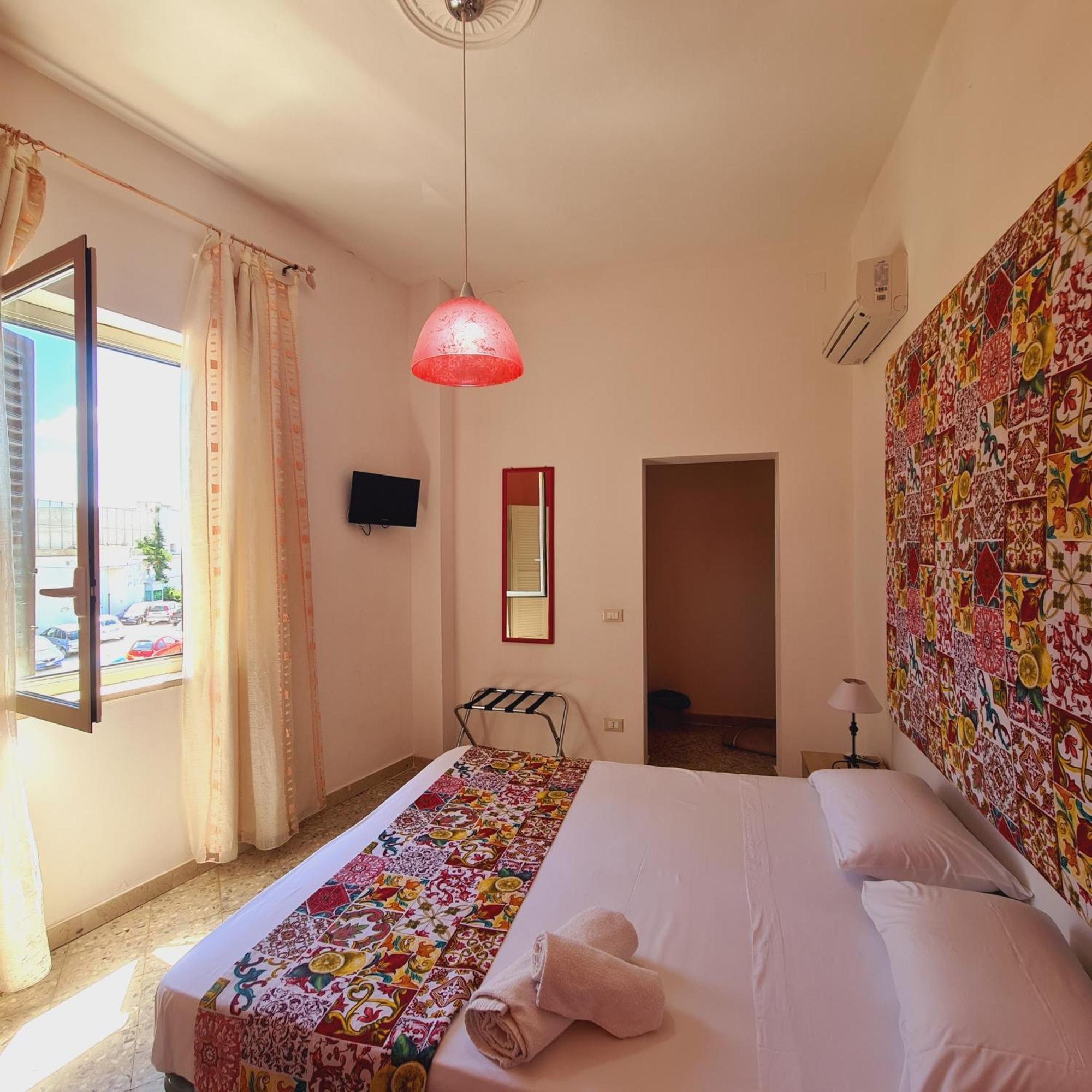 Due Passi Dal Centro Marsala Quarto foto
